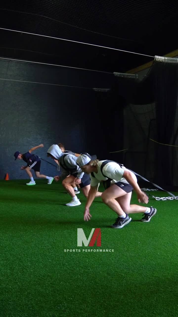 MASP June #9 why we sprint with chains(1)